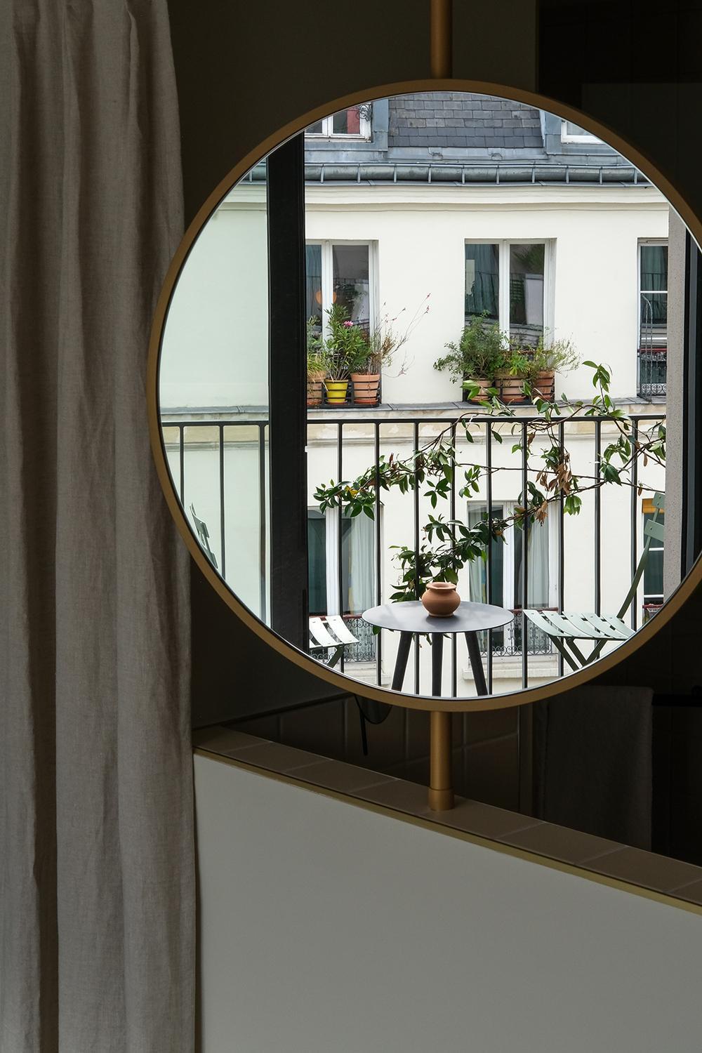 Bloom House Hotel & Spa París Exterior foto