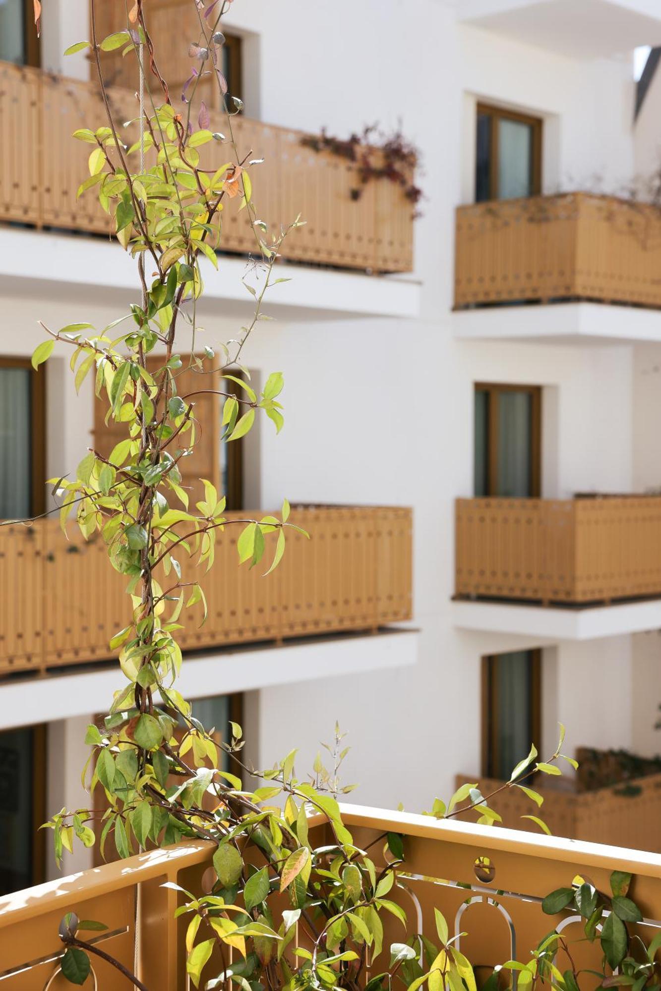 Bloom House Hotel & Spa París Exterior foto